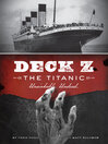 Cover image for Deck Z